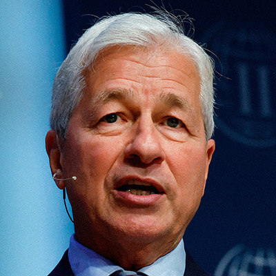 Jamie Dimon