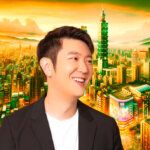 Shifting the paradigm: Why Taipei is the preferred destination for Sora Ventures