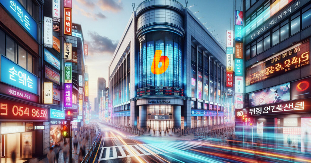 Bithumb sets sights on 2025 South Korean IPO on KOSDAQ amid leadership overhaul