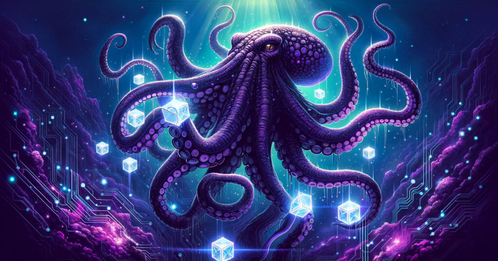 Kraken’s ambiguous response fuels speculation of layer-2 network development