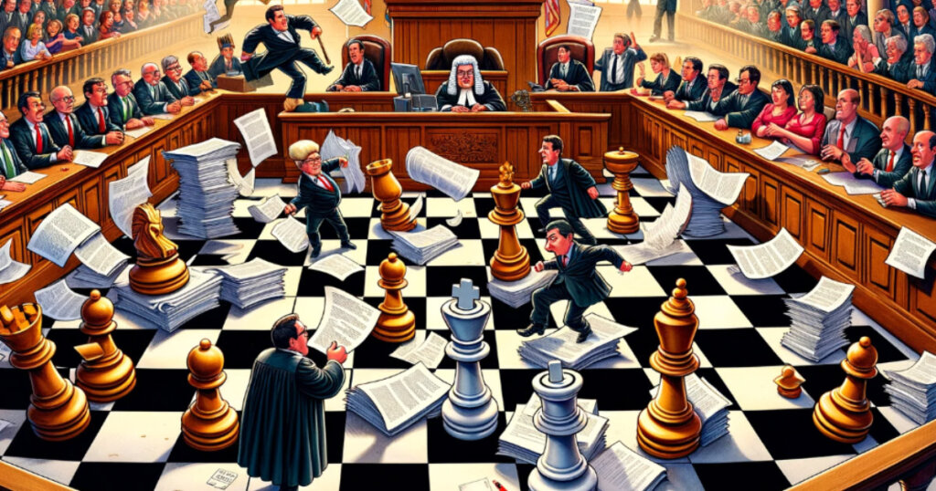 Wintermute threatens lawsuit against Near Foundation over failed $11M stablecoin conversion