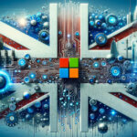 Microsoft to invest record $3.2B in UK AI infrastructure