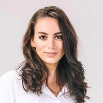 Mira Murati photo