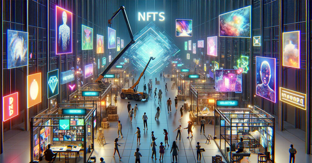 NFT