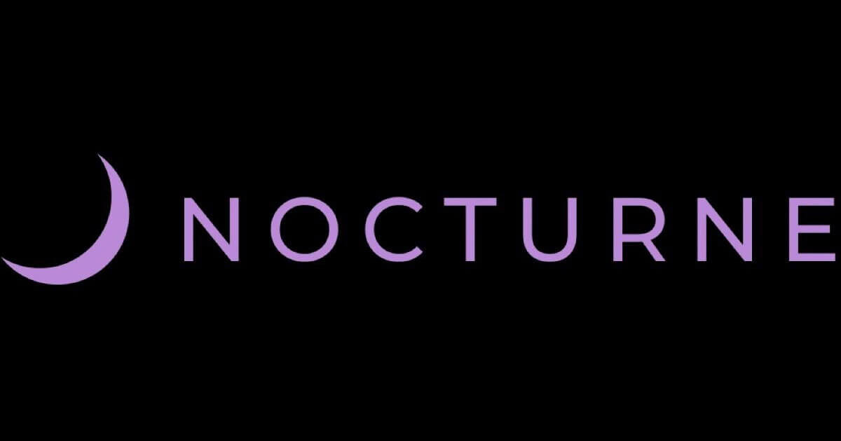 Nocturne Entertainment on X: Nocturne Entertainment has