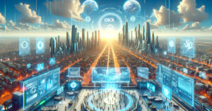 OKX joins forces with Komainu, CoinShares to boost security for segregated institutional crypto trading