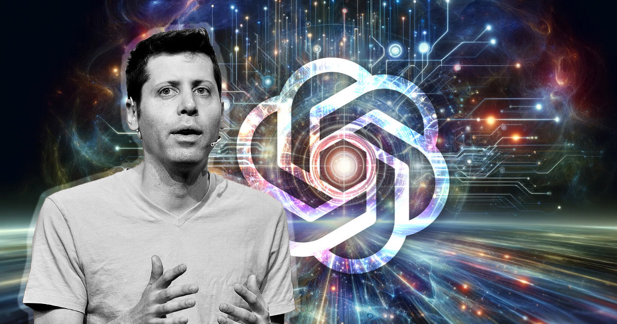 Sam Altman Officially Returns to OpenAI—With a New Board Seat for