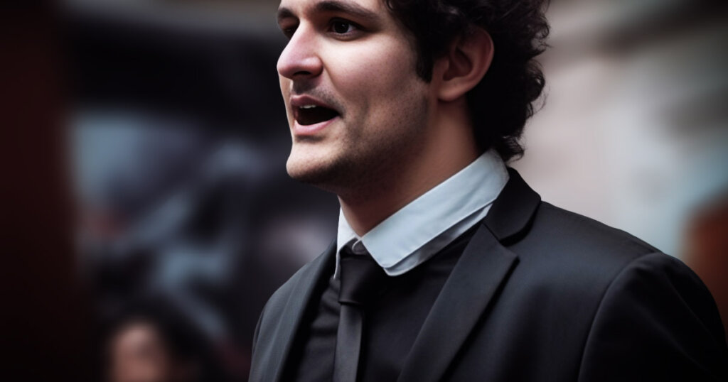 ‘He spent his customers’ money and he lied about it’: Prosecutors present closing arguments against Sam Bankman-Fried