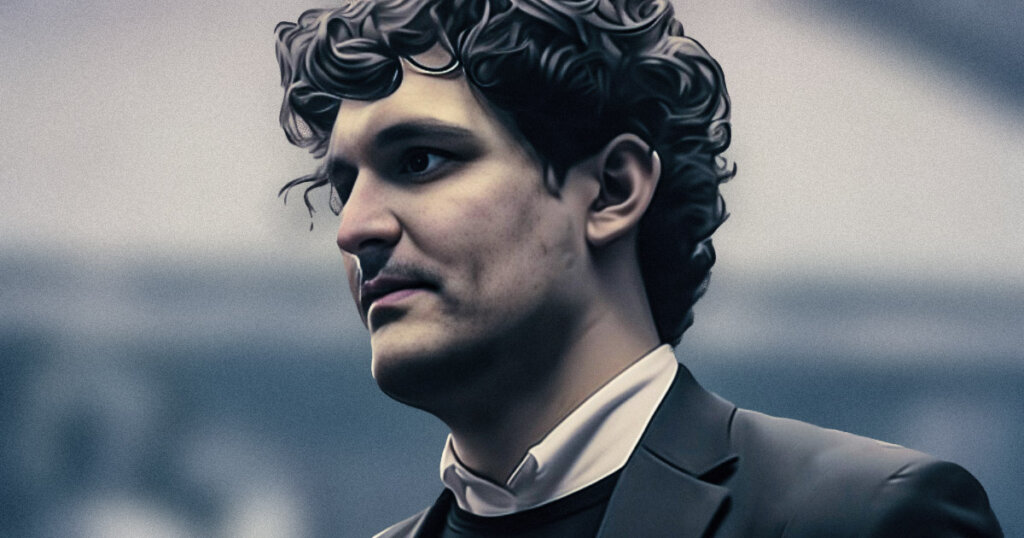 SBF granted post-trial extension indicating potential appeal strategy or reduced sentencing