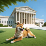 coinbase supreme court dogecoin