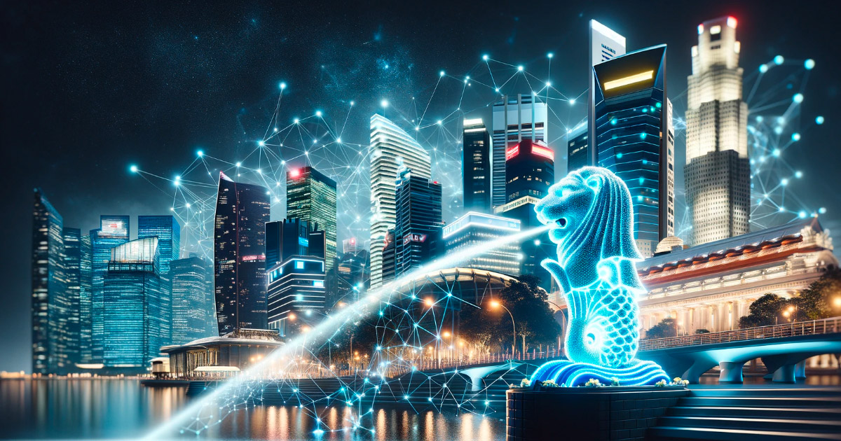 Singapore MAS tokenization standards require overhaul to realize innovation potential – Ralf Kubi Interview