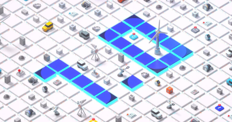 Streamr Announces the Launch of Testnet 1 for Streamr 1.0 – A New Milestone in the Decentralized Data Economy