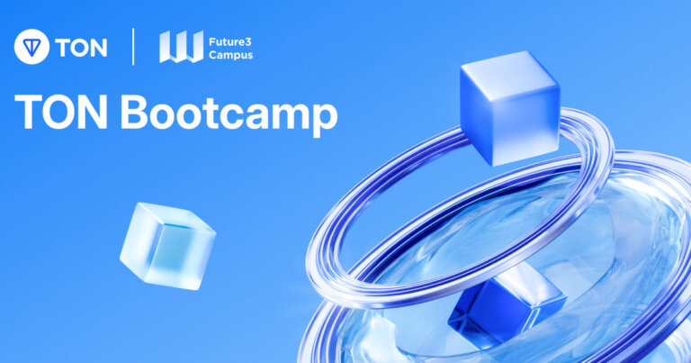 Future3 Campus and TON Foundation Announce Bootcamp for Mini-App Builders in Telegram’s Web3 Ecosystem