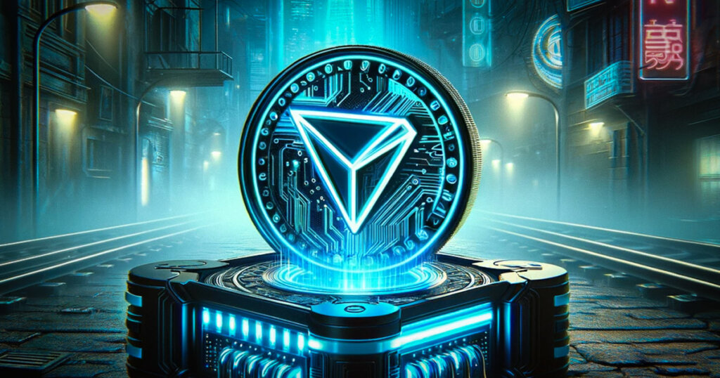 Poloniex hit by $100 million theft, hacker boosts Tron’s TRX