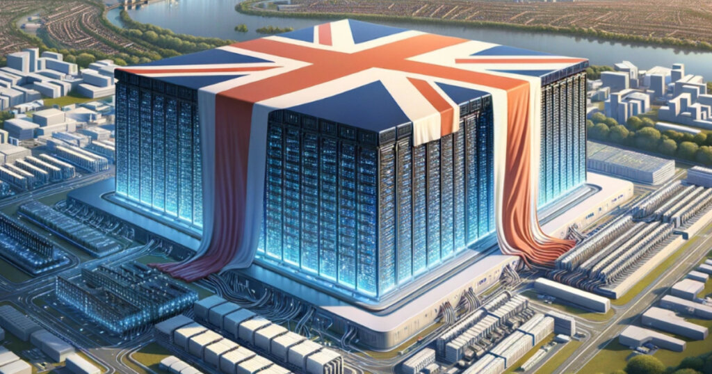 UK triples funds for AI supercomputer to £300 million to boost AI safety research