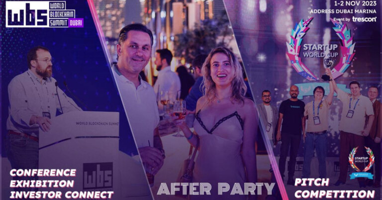 WBS Dubai: Crafting Tomorrow’s Digital Landscape