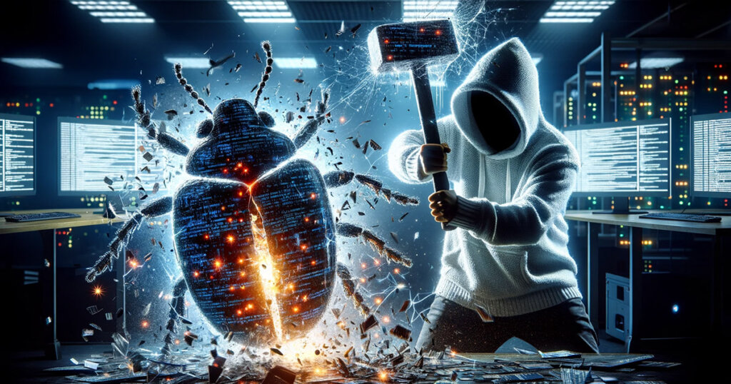 $32M vulnerability in Perpetual Protocol uncovered by Chainlight nets $10k in white hat rewards