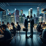 Binance representatives tipped off VIP traders about impending DOJ settlement in advance: Bloomberg