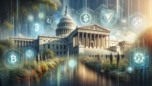 ‘I’d close it down’: Jamie Dimon endorses crypto ban in Senate hearing