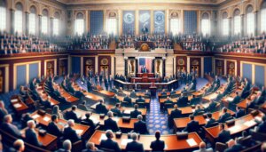 Senate bill adds to growing list of digital asset legislation moving through Congress