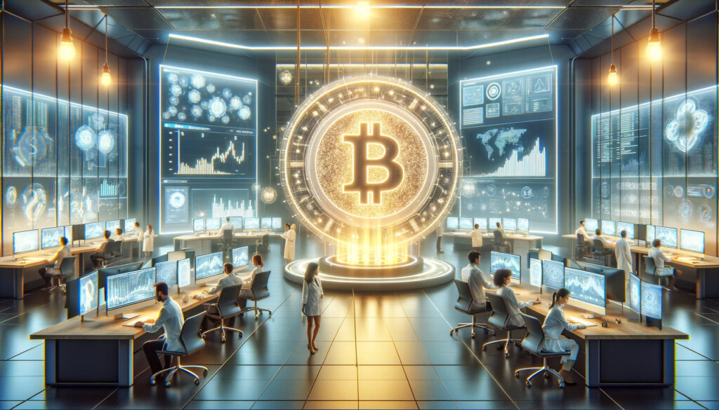 Bitcoin Startup Lab debuts BRC-20 LABB token to nurture BTC startup community