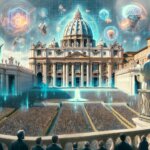 Pope Francis advocates for ‘binding international treaty’ on AI regulation