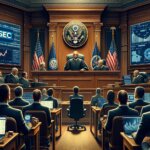 U.S. chief justice says AI will transform legal system, but won’t replace lawyers