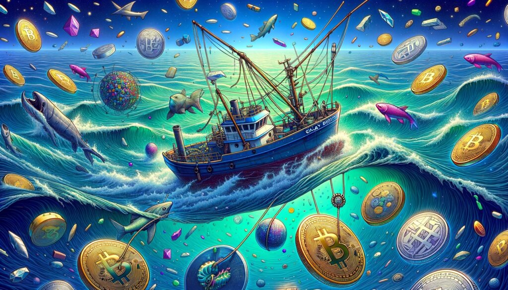 Galaxy Digital eyeing assets held by distressed crypto firms: FT