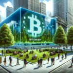 7RCC files application for Bitcoin ETF with eco-friendly edge