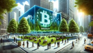 7RCC files application for Bitcoin ETF with eco-friendly edge