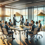 FTX and Bahamas subsidiary strike deal to unify asset distribution efforts