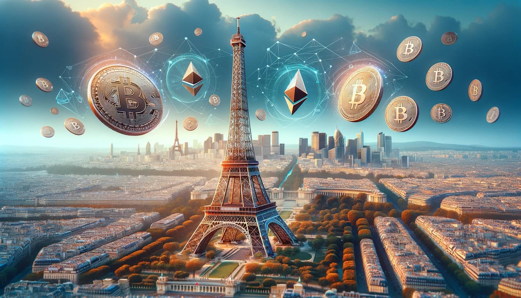 Coinbase secures virtual asset service provider status in France