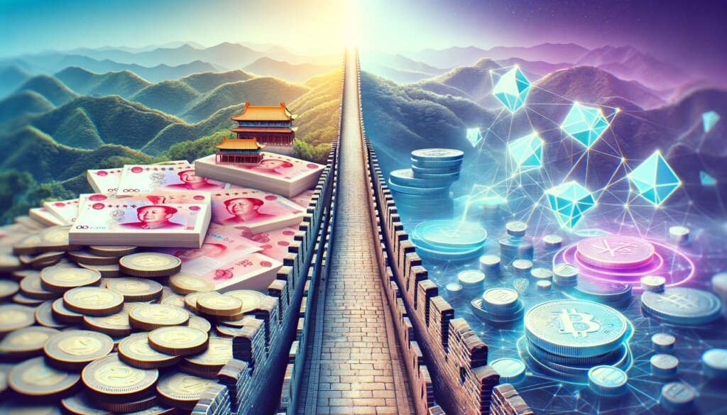 Chinese regulators aim to disconnect gaming tokens from real-world currency