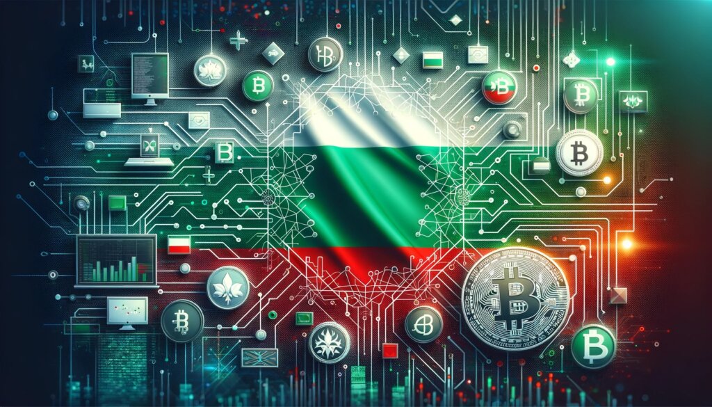 Bulgarian authorities drop money laundering investigation into Nexo executives