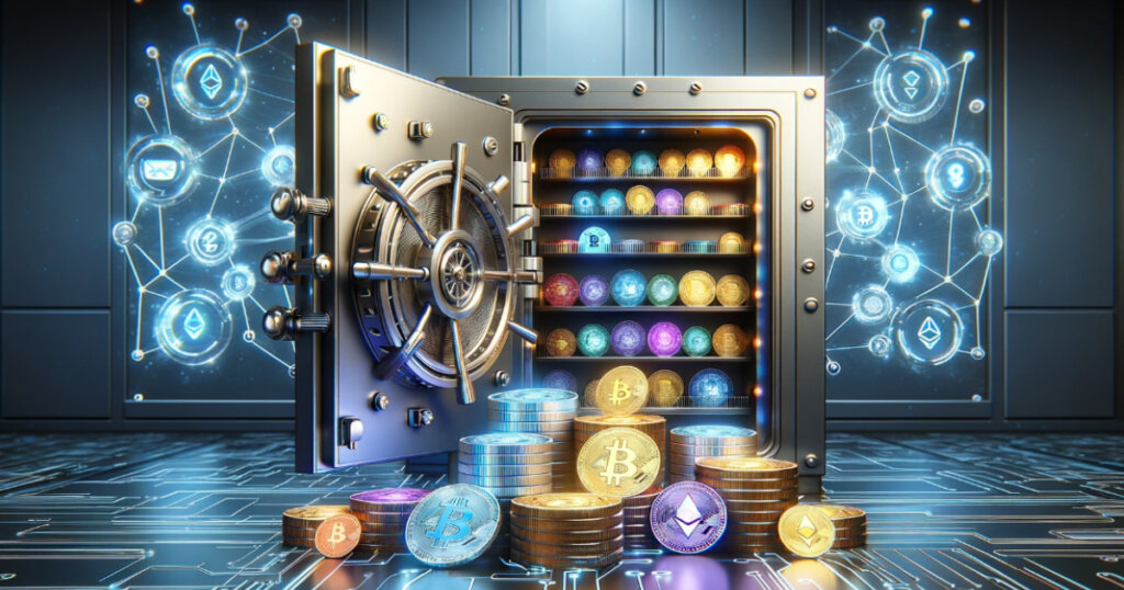 Bybit extends proof-of-reserves to include 32 digital assets