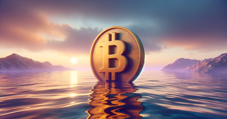 Bitcoin derivatives market shows stability with balanced open interest levels