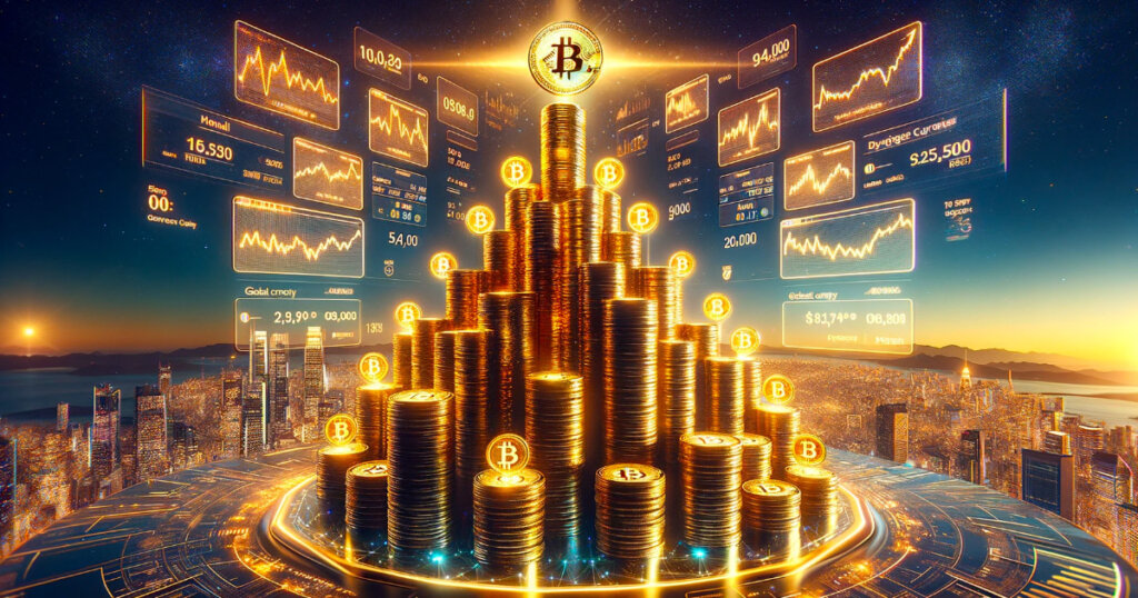 Bitcoin climbs the currency ranks, now 16th largest by market cap globally