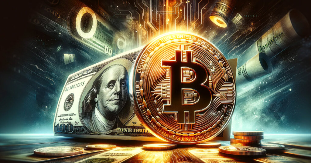 bitcoin fiat trading pairs