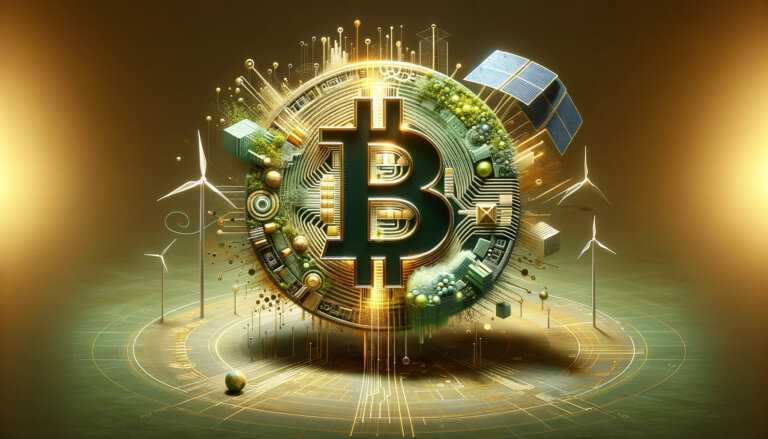 Bitcoin mining: A catalyst for energy sustainability