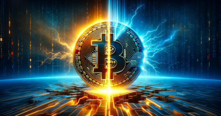 Halving history: How Bitcoin fees support miner as reward decline