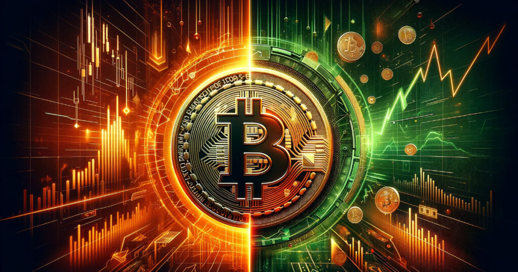 Polymarket ETF odds fell to 70%, BTC saw 8% flash crash amidst Matrixport prediction