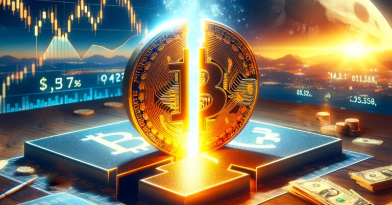 Upcoming Bitcoin halving could push floor price above $41,000