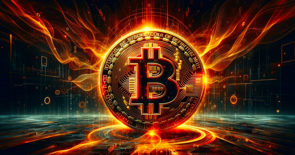 bitcoin inscriptions