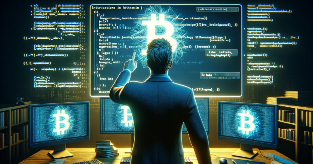 Bitcoin developer’s ‘bug’ claim triggers ORDI token brief dip below $50