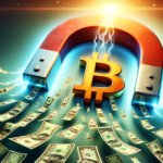 Bitcoin market cap increases by $40B as BTC price makes play to retake $43k