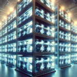 Bitcoin miner Riot Platforms gears up for halving with strategic $290M hardware investment