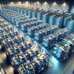 Bitcoin miners Hut 8, USBTC prepares for halving with merger into new company