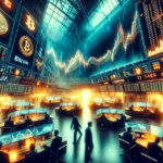 Bitcoin mining stocks account for 25% of shares traded for top large caps, outperforming BTC into new year