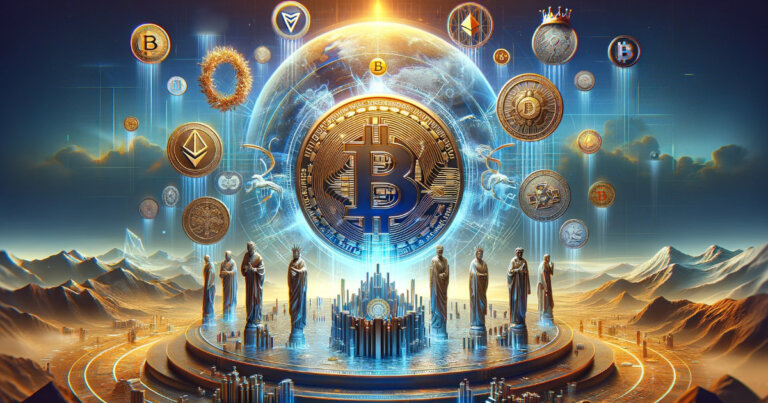 Bitcoin reigns supreme in NFT market with $677 million in 30-day sales