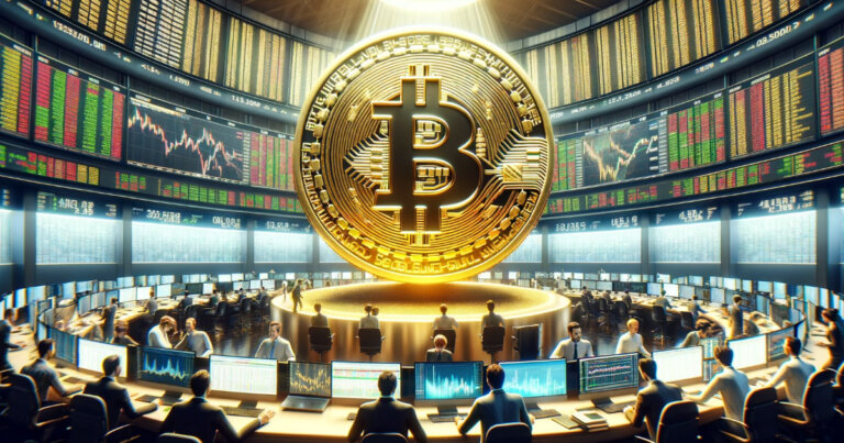 Asset managers long, hedge funds short in divergent CME Bitcoin futures landscape